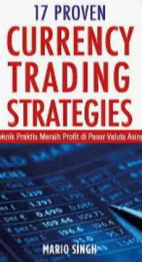 Image of 17 PROVEN CURRENCY TRANDING STRATEGIES