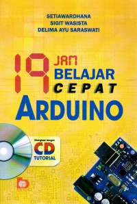 Image of 19  Jam Belajar Cepat Arduino