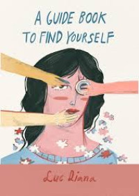 Image of A Guide Book To Find Yourself