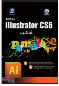 Image of Adobe Ilustrator CS6