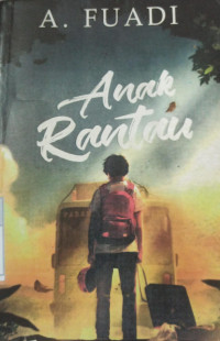 Image of Anak Rantau