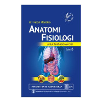 Image of Anatomi Fisiologi : Untuk Mahasiswa Gizi