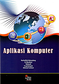 Image of Aplikasi Komputer