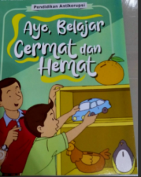 Image of AYO, BELAJAR CECRMAT DAN HEMAT