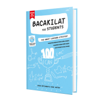 Image of Baca kilat for students