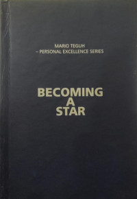 Image of Becoming A Star