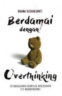 Image of Berdamai dengan Overthinking