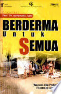 Image of BERDERMA Untuk SEMUA