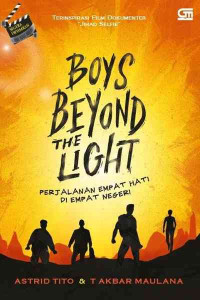 Image of Boys Beyond The Light