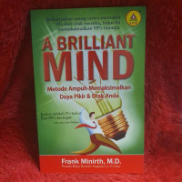Image of Brilliant Mind
