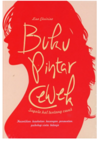 Image of Buku Pintar Cewek
