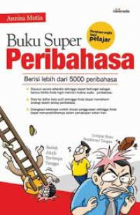 Image of Buku Super Peribahasa
