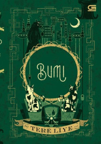 Image of bumi