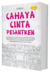Image of Cahaya cinta pesantren