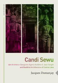Image of Candi Sewu