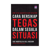 Image of Cara bersikap tegas dalam segala situasi