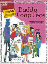 Image of Classic Story : Daddy Long Leg