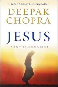 Image of Deepak Chopra Jesus