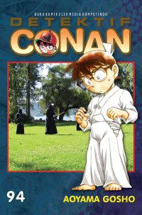 Image of Detektif Conan 94