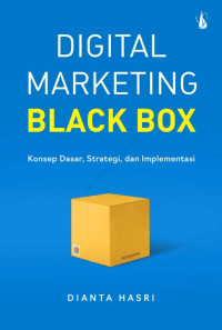 Image of Digital Marketing Black Box