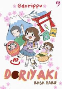 Image of Dorayaki Rasa Baru