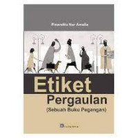 Image of Etiket Pergaulan