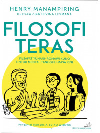 Image of Filosofi Teras
