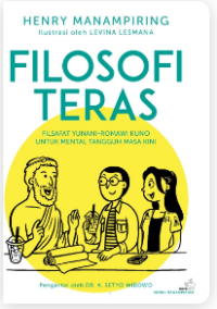 Image of Filosofi Teras