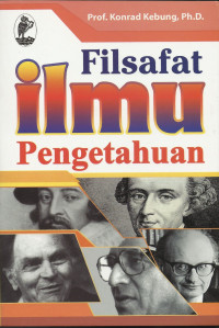 Image of Filsafat Ilmu Pengetahuan