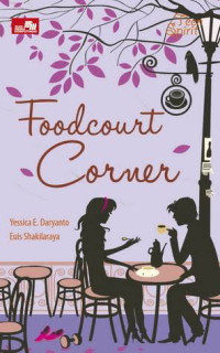 Image of foodcourt corner