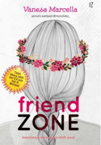 Image of Friend Zone