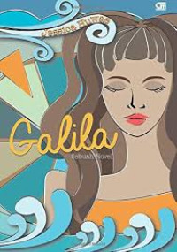Image of Galila
