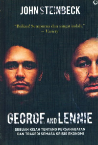Image of George and Lennie