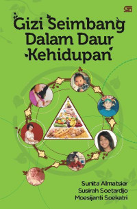 Image of Gizi Seimbang Dalam Daur Kehidupan