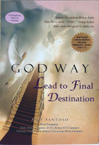 Image of GOD WAY Lead to Final Destination