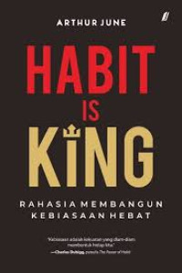 Image of Habitat is King
