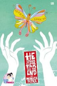 Image of He Loves Her Till The End