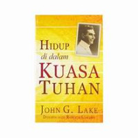 Image of Hidup di dalam kuasa tuhan