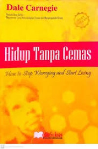 Image of Hidup Tanpa Cemas