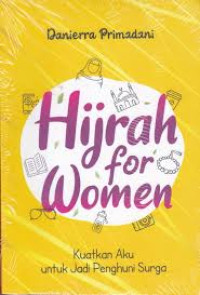 Image of Hijrah For Women
