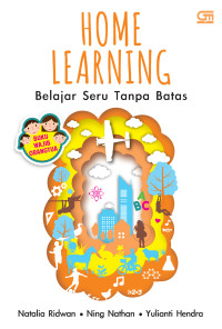 Image of Home Learning belajar seru tanpa batas