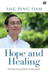 Image of Hope and Healing