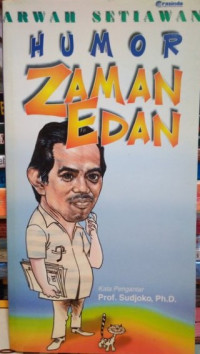 Image of Humor Of Zaman Edan
