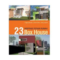 Image of INSPIRASI DESAIN RUMAH 23 Box House