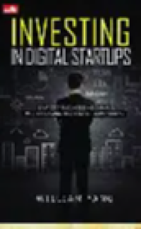 Image of INVESTING IN DIGITAL STARTUPS