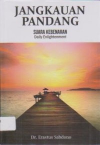 Image of Jangkauan pandang