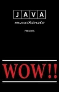 Image of Java Musikindo Presents WOW!!