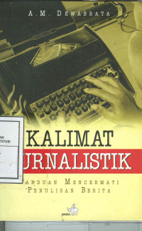Image of Kalimat Jurnalistik