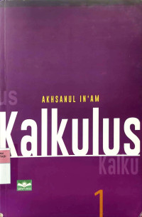 Image of Kalkulus