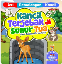 Image of Kancil Terjebak di Sumur Tua